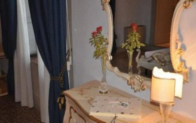 Albergo Villa San Giuseppe Noceto Kültér fotó