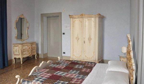 Albergo Villa San Giuseppe Noceto Kültér fotó